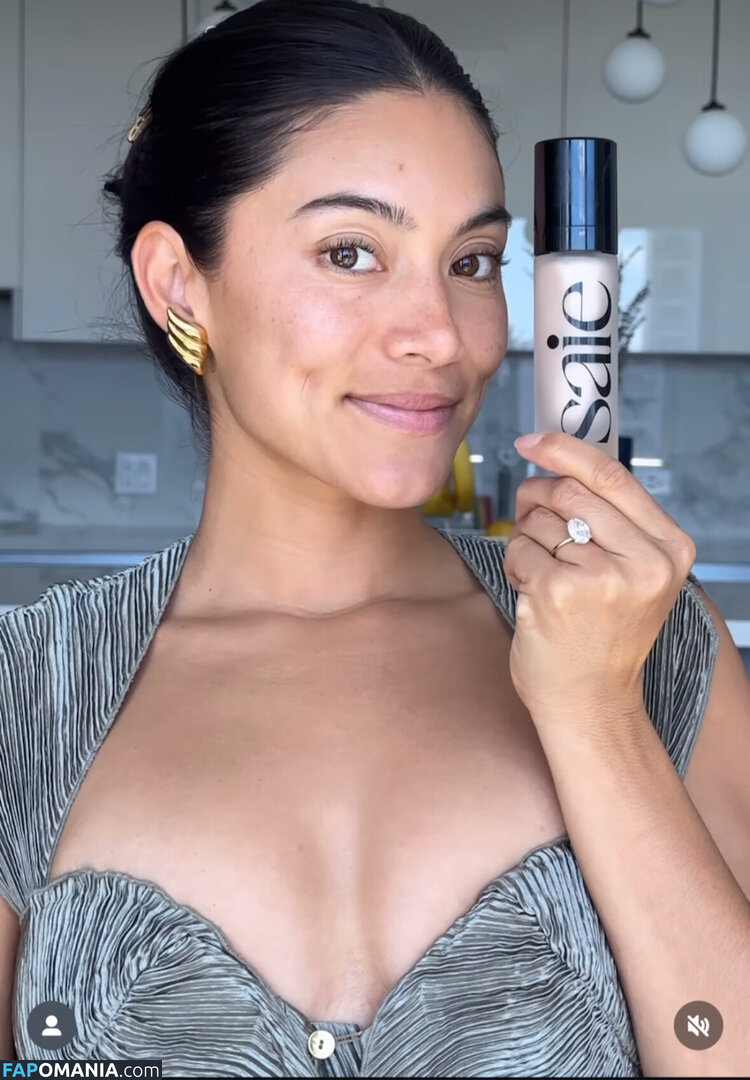 Jenny Chiu / jennyachiu Naken OnlyFans  Läckta Foto #6