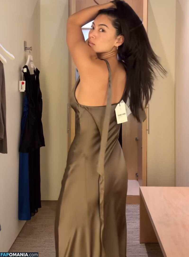 Jenny Chiu / jennyachiu Naken OnlyFans  Läckta Foto #9