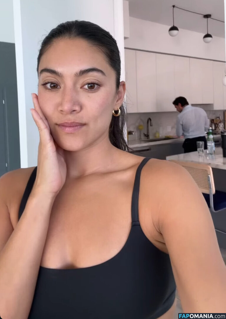 Jenny Chiu / jennyachiu Naken OnlyFans  Läckta Foto #10