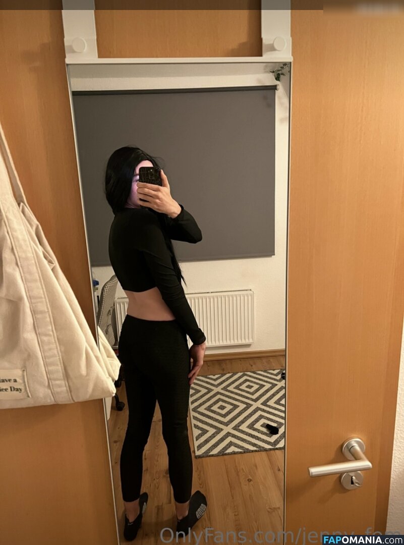 angel_bom20 / jenny_fem Naken OnlyFans  Läckta Foto #3