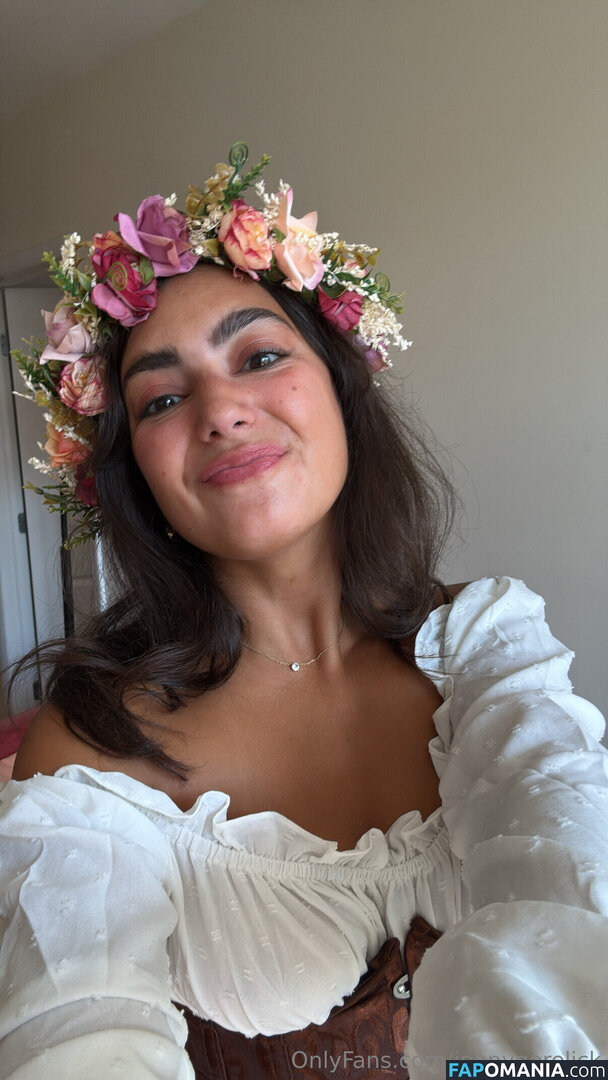 Jenny Gorelick / jennycestquoi / jennygorelick Naken OnlyFans  Läckta Foto #6