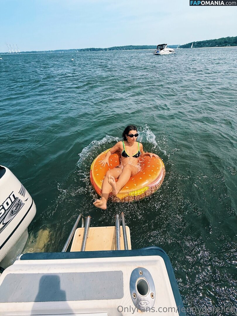 Jenny Gorelick / jennycestquoi / jennygorelick Naken OnlyFans  Läckta Foto #18