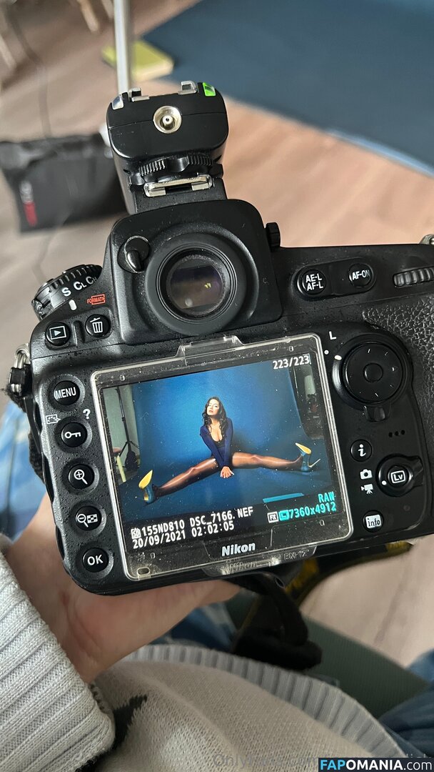 Jenny Gorelick / jennycestquoi / jennygorelick Naken OnlyFans  Läckta Foto #20