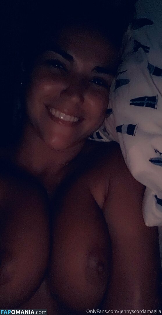 Jenny Scordamaglia / jennymiamitv / jennyscordamaglia / jennyscordamaglia_ Naken OnlyFans  Läckta Foto #135