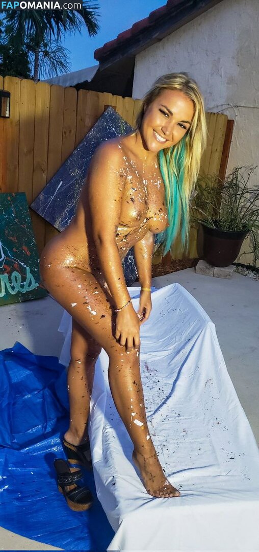 Jenny Scordamaglia / jennymiamitv / jennyscordamaglia / jennyscordamaglia_ Naken OnlyFans  Läckta Foto #251