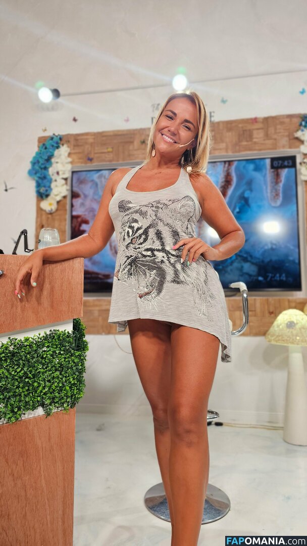 Jenny Scordamaglia / jennymiamitv / jennyscordamaglia / jennyscordamaglia_ Naken OnlyFans  Läckta Foto #619