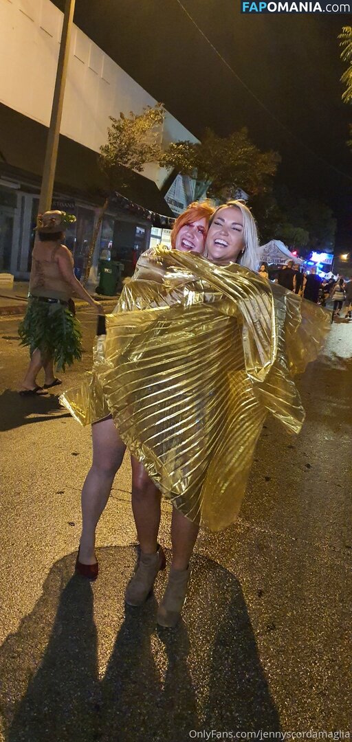 Jenny Scordamaglia / jennymiamitv / jennyscordamaglia / jennyscordamaglia_ Naken OnlyFans  Läckta Foto #659