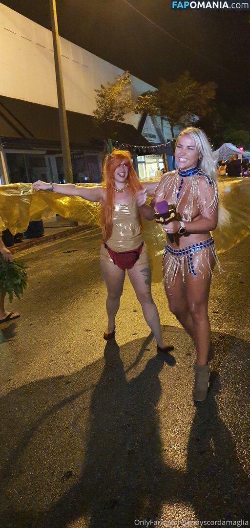 Jenny Scordamaglia / jennymiamitv / jennyscordamaglia / jennyscordamaglia_ Naken OnlyFans  Läckta Foto #662
