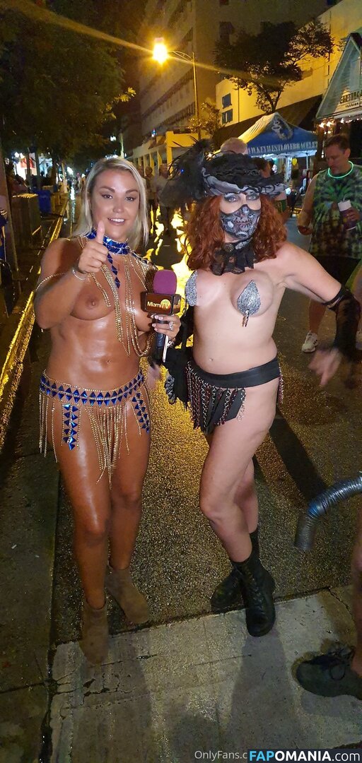 Jenny Scordamaglia / jennymiamitv / jennyscordamaglia / jennyscordamaglia_ Naken OnlyFans  Läckta Foto #668