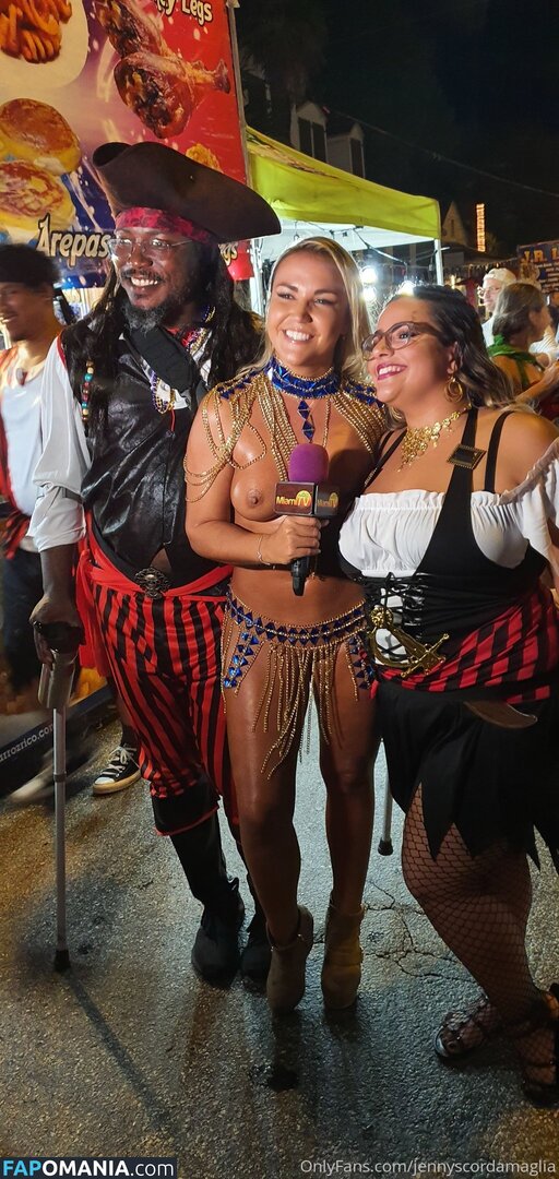 Jenny Scordamaglia / jennymiamitv / jennyscordamaglia / jennyscordamaglia_ Naken OnlyFans  Läckta Foto #671