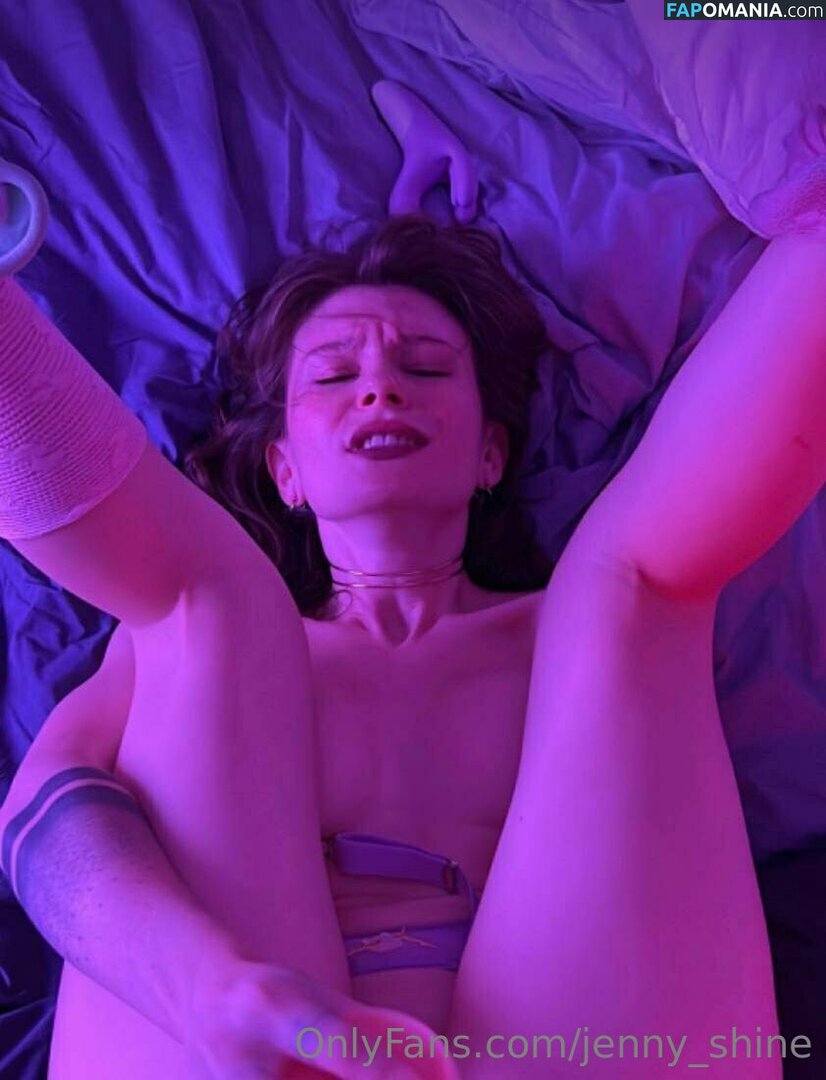jenny_shine / shine7sun Naken OnlyFans  Läckta Foto #58