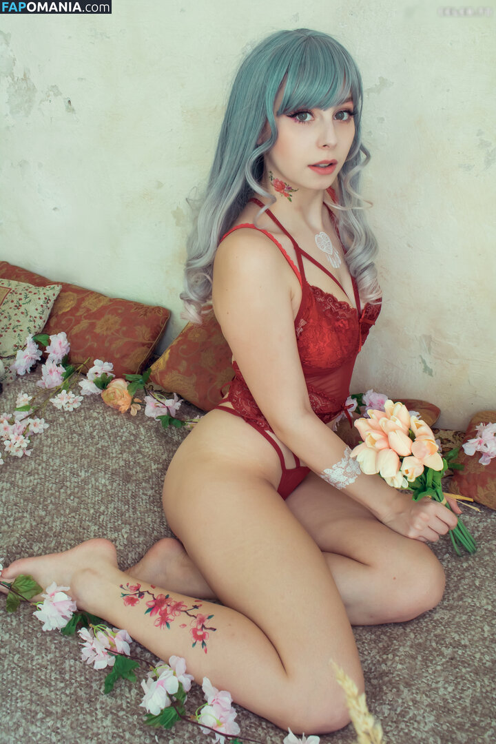 JenNyan / jen.nyan / xjennyan Naken OnlyFans  Läckta Foto #259