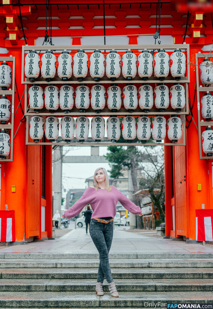 JenNyan / jen.nyan / xjennyan Naken OnlyFans  Läckta Foto #459