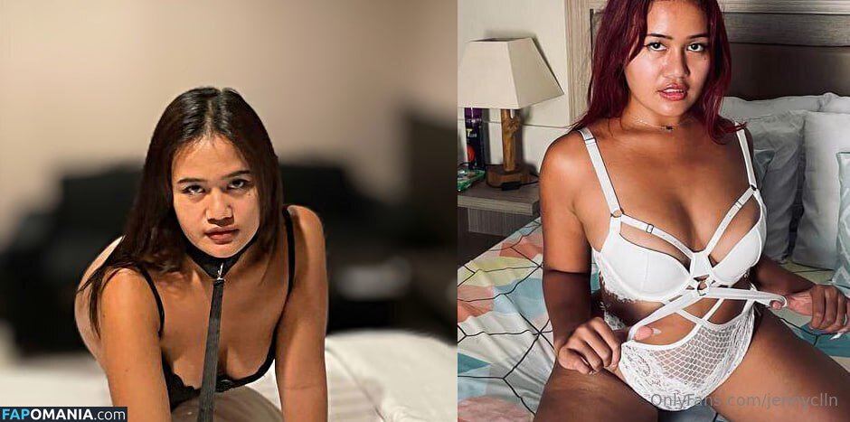 jennyclln / jennylinnnn Naken OnlyFans  Läckta Foto #5