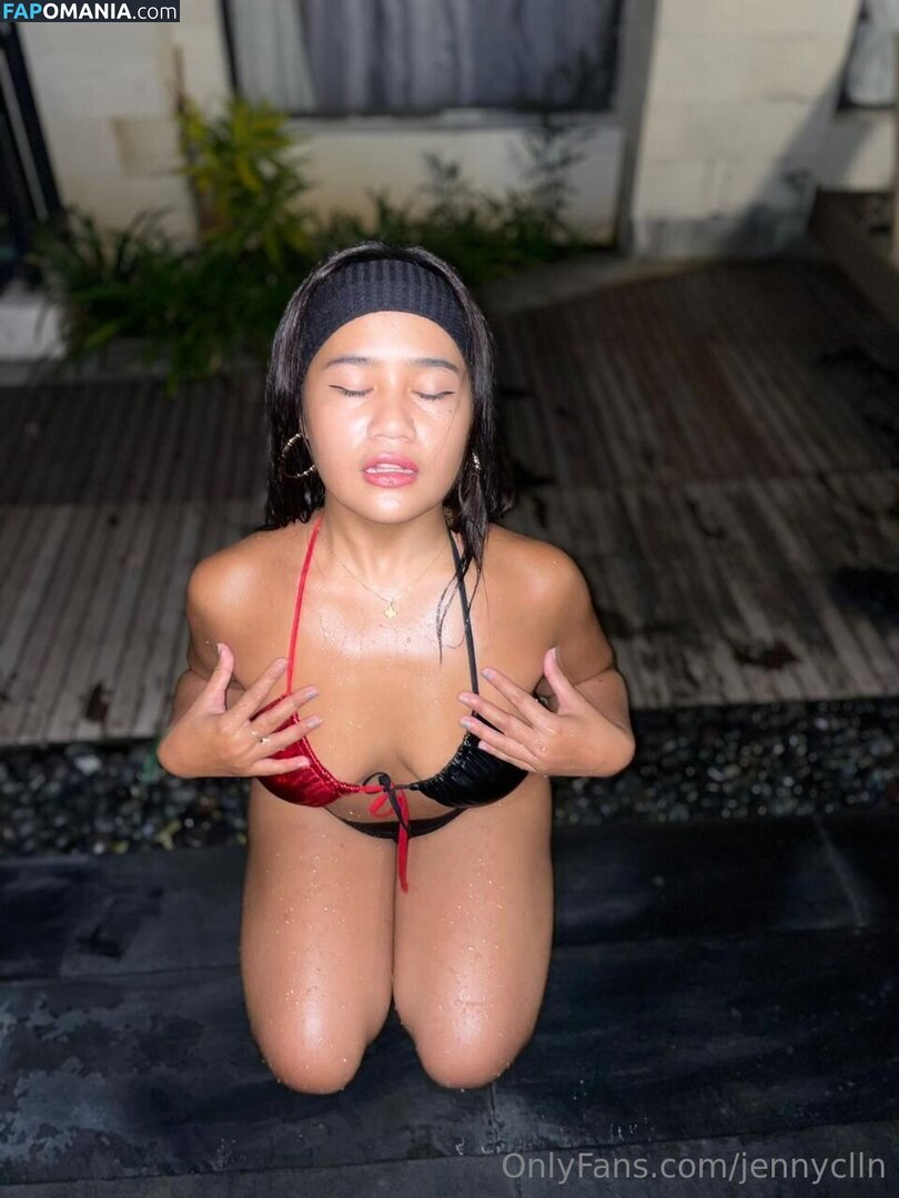 jennyclln / jennylinnnn Naken OnlyFans  Läckta Foto #11