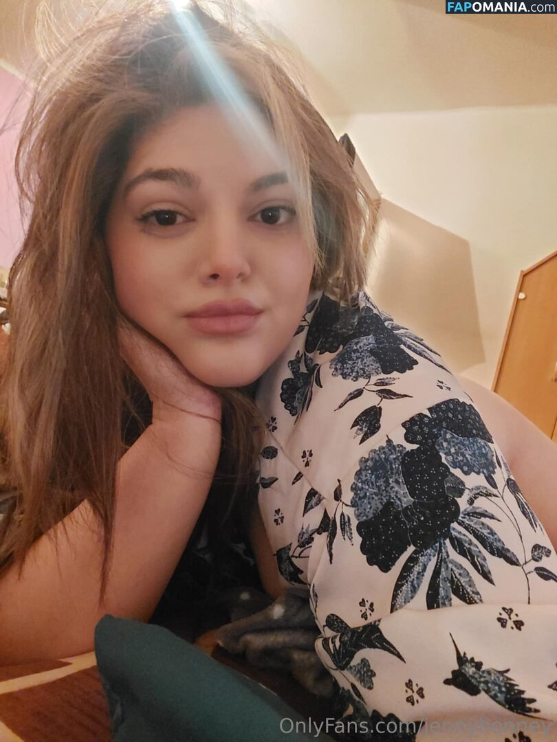 jen.honney / jennyhonney Naken OnlyFans  Läckta Foto #1