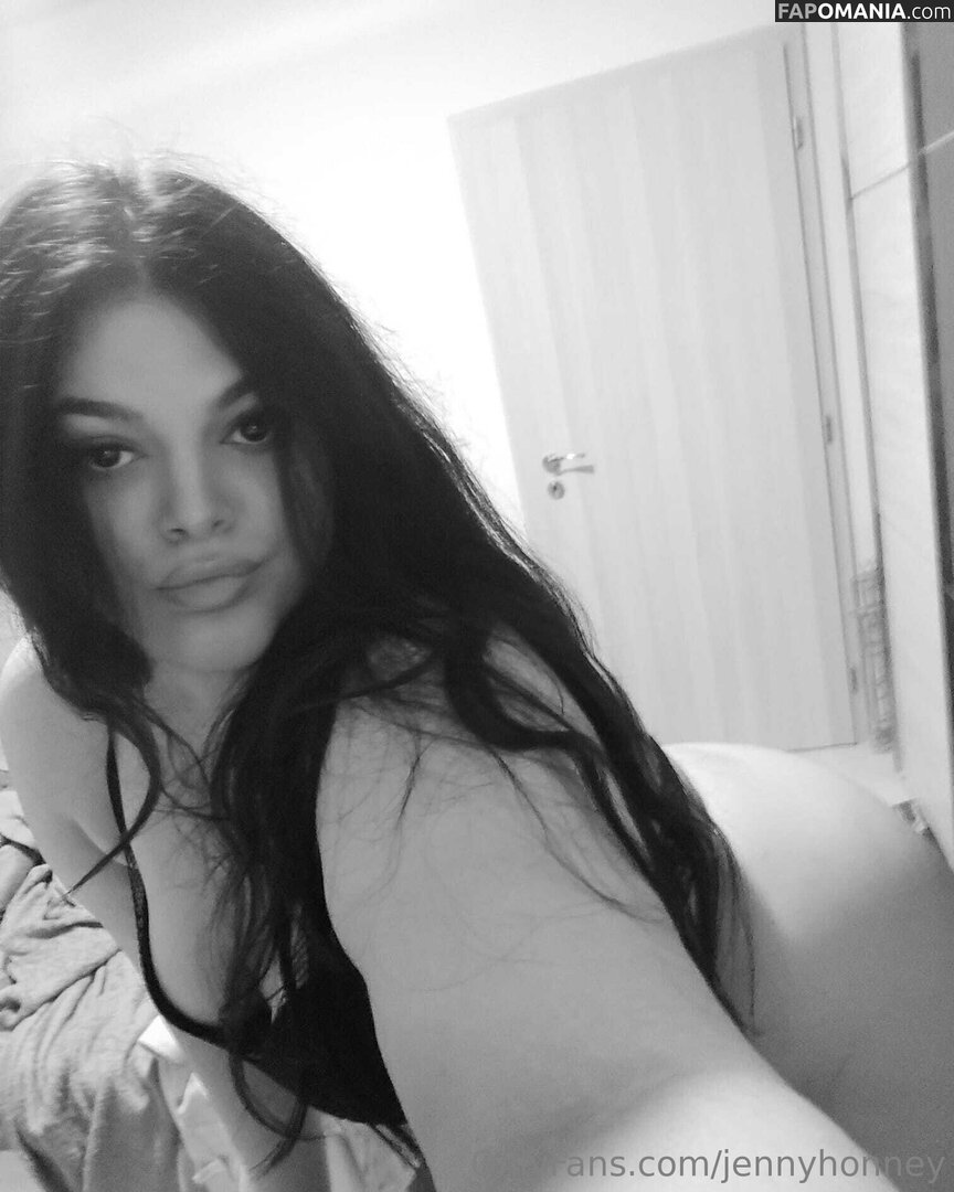 jen.honney / jennyhonney Naken OnlyFans  Läckta Foto #3