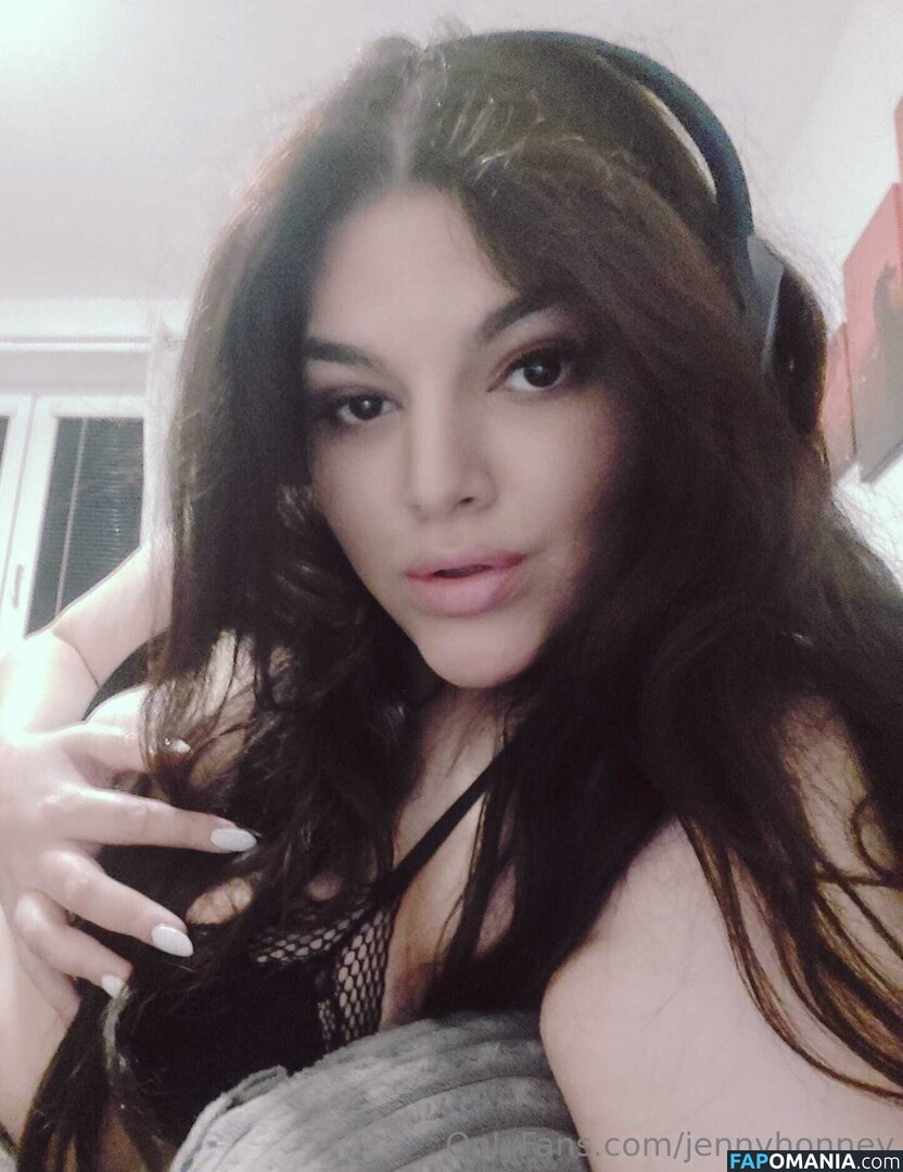 jen.honney / jennyhonney Naken OnlyFans  Läckta Foto #4