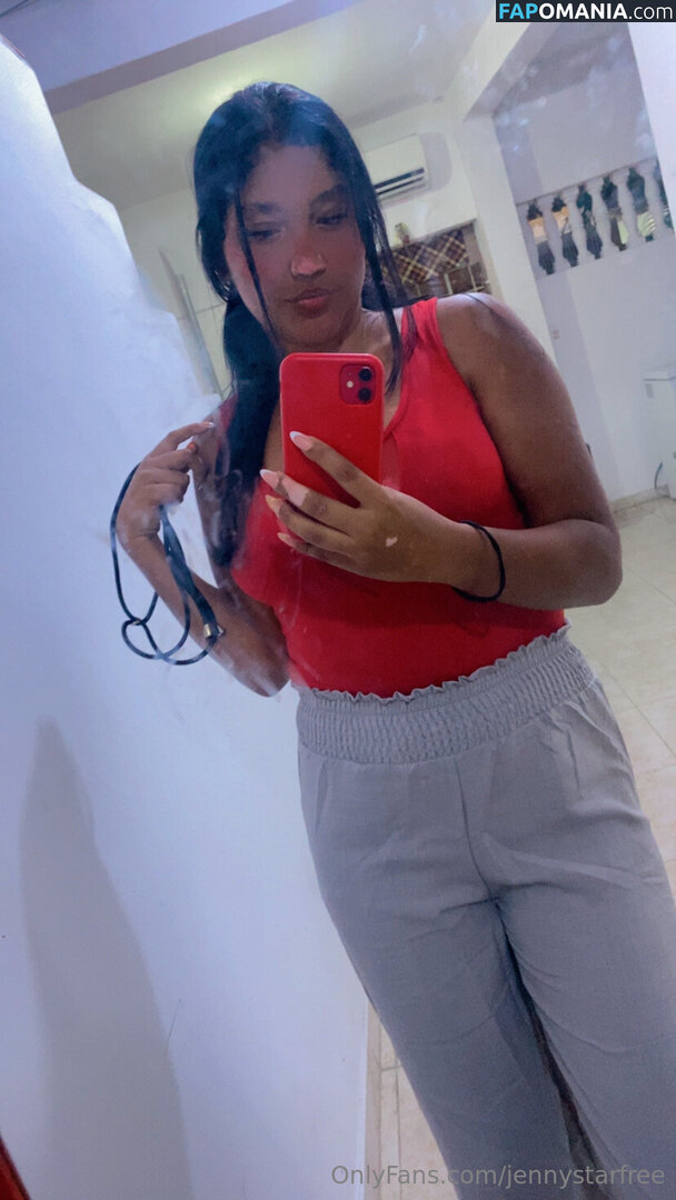 jennystarfree / msjenfreeman Naken OnlyFans  Läckta Foto #1