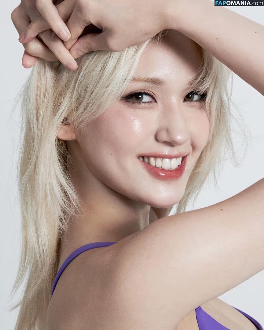 ENNIK SOMI / Jeon Somi / somsomi0309 Naken OnlyFans  Läckta Foto #100