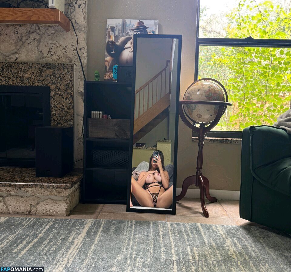 Jerii.Nelson / berigalaxy / jerii_nelson / urfavberi Naken OnlyFans  Läckta Foto #167