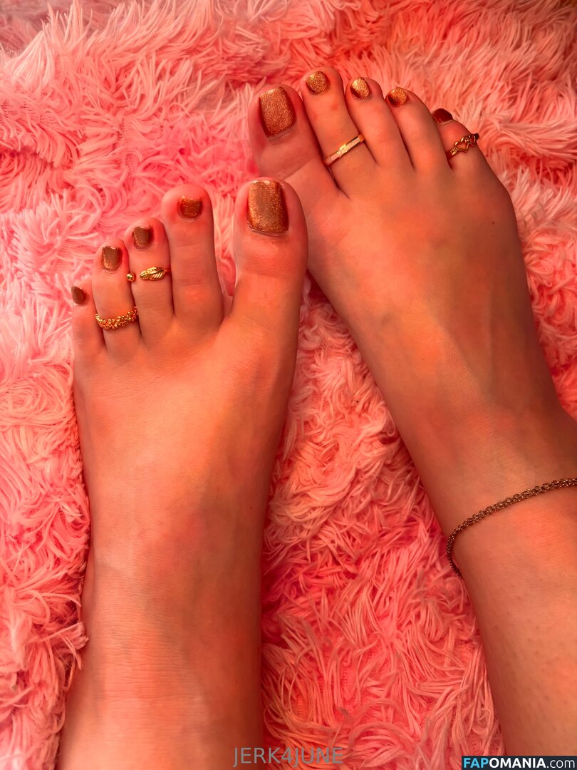 jerk4june Naken OnlyFans  Läckta Foto #11