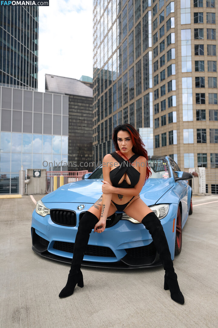 jerseynichole / jerseynicholemedia Naken OnlyFans  Läckta Foto #19