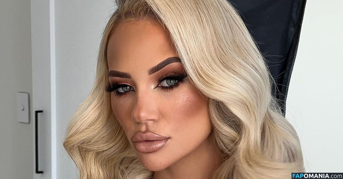 Jess Power Naken OnlyFans  Läckta Foto #7