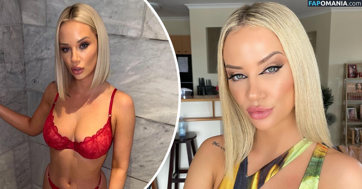Jess Power Naken OnlyFans  Läckta Foto #15