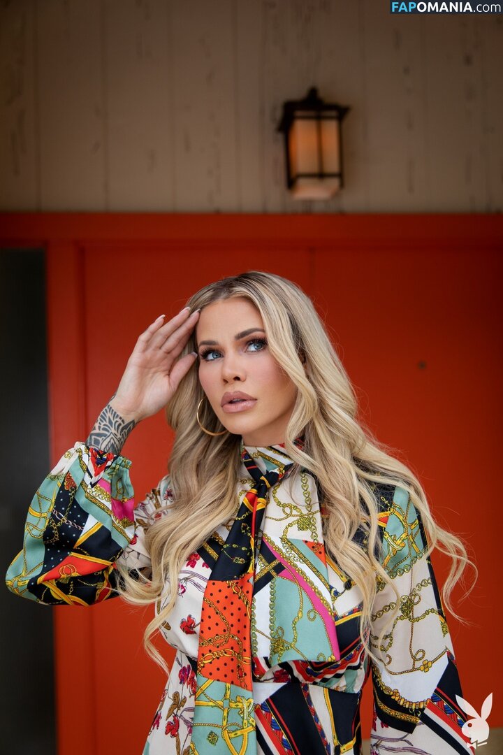 Jessa Rhodes / missjessarhodes Naken OnlyFans  Läckta Foto #358
