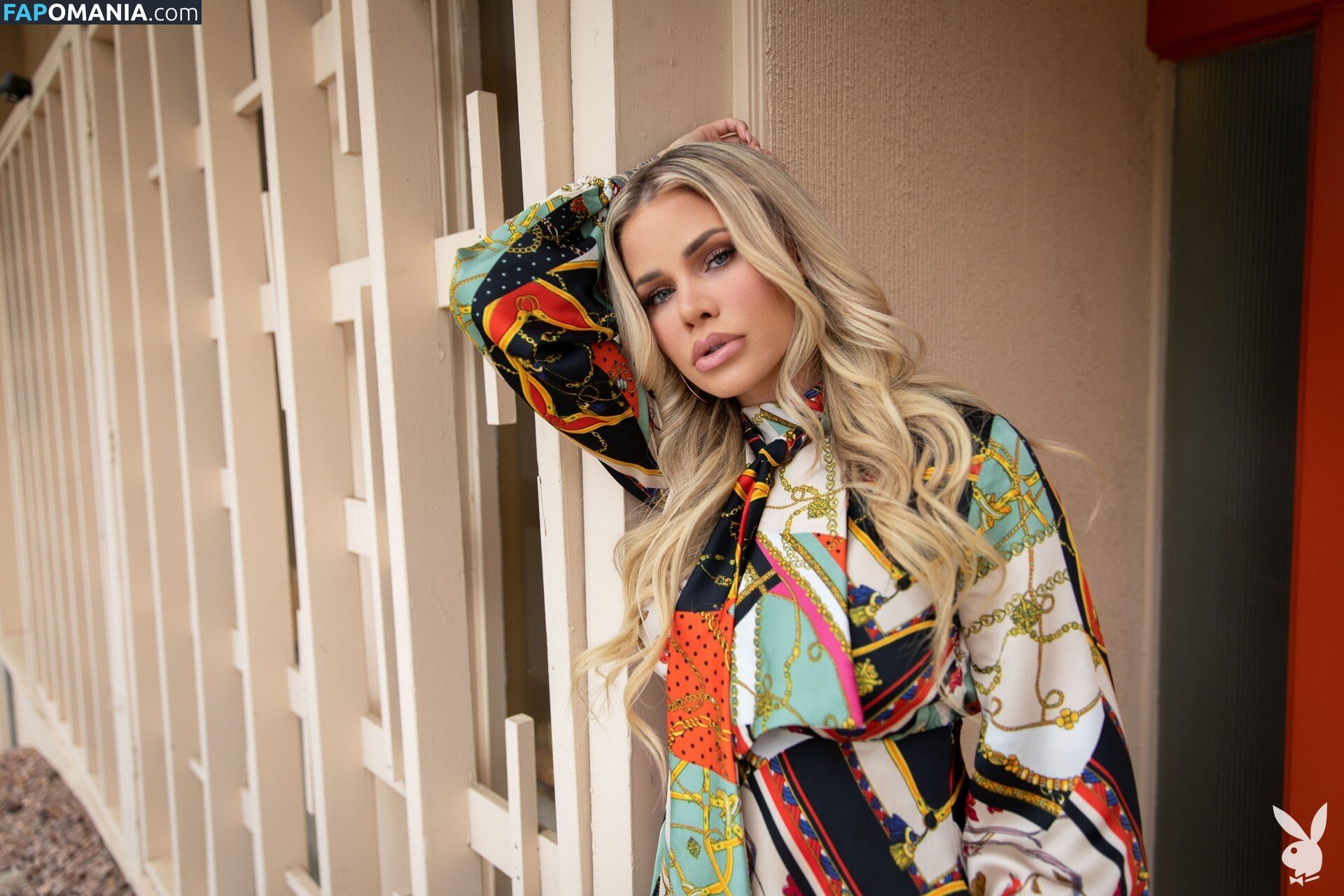 Jessa Rhodes / missjessarhodes Naken OnlyFans  Läckta Foto #359
