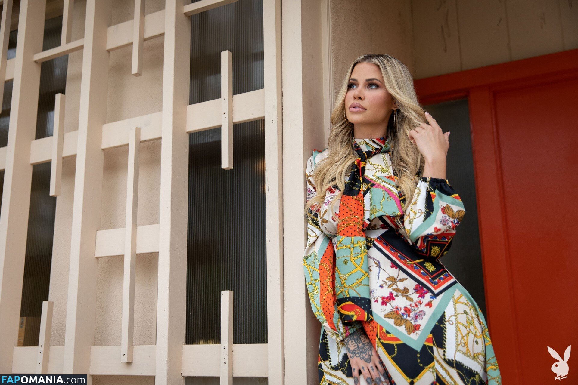 Jessa Rhodes / missjessarhodes Naken OnlyFans  Läckta Foto #360