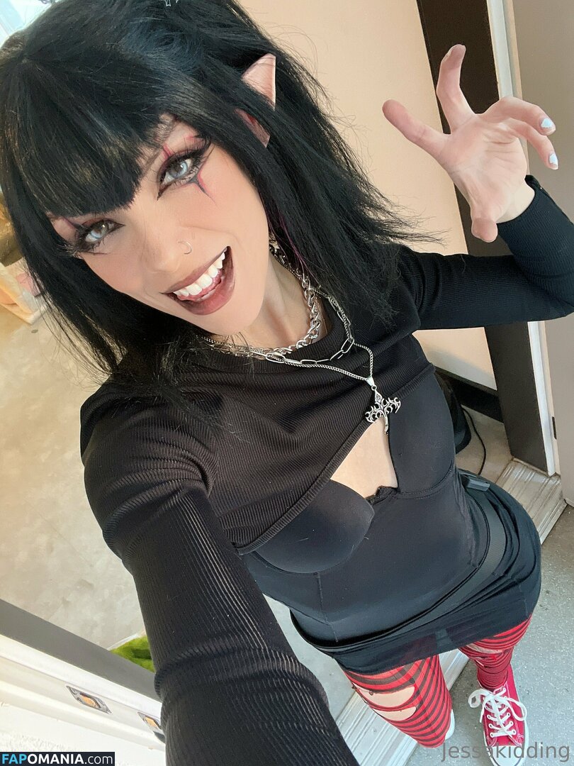 jessakiddding / jessakidding Naken OnlyFans  Läckta Foto #127