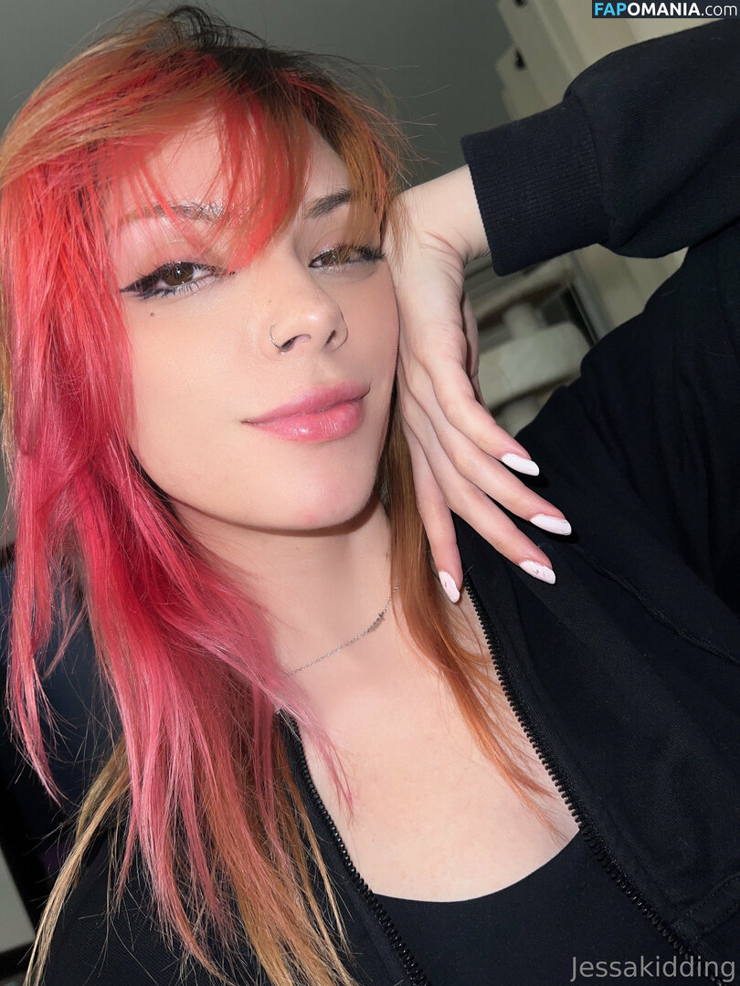 jessakiddding / jessakidding Naken OnlyFans  Läckta Foto #218