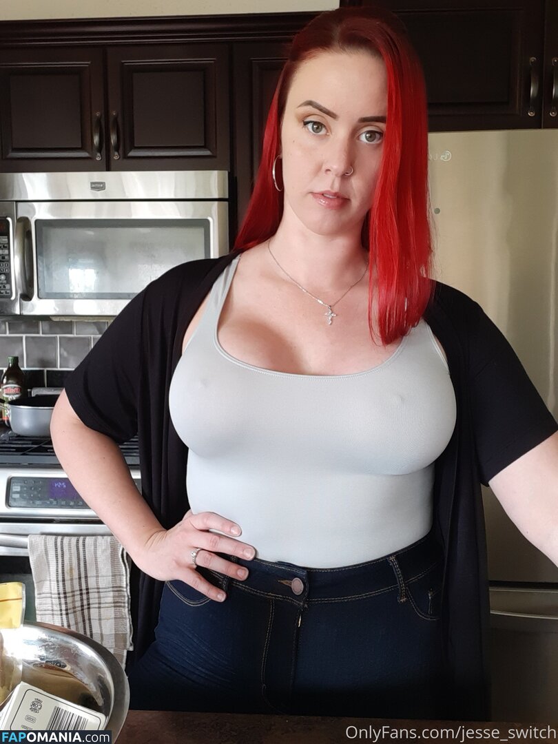 Jesse Switch / _jesseswitchx_ / jesse_switch / jesseswitchxxx Naken OnlyFans  Läckta Foto #37