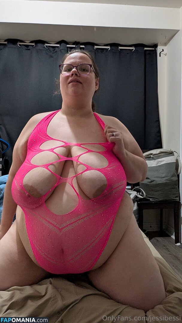 jessi1532 / jessibessi Naken OnlyFans  Läckta Foto #7