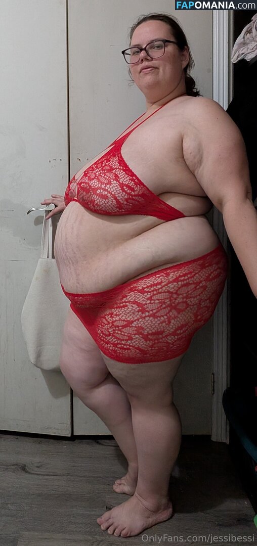 jessi1532 / jessibessi Naken OnlyFans  Läckta Foto #10