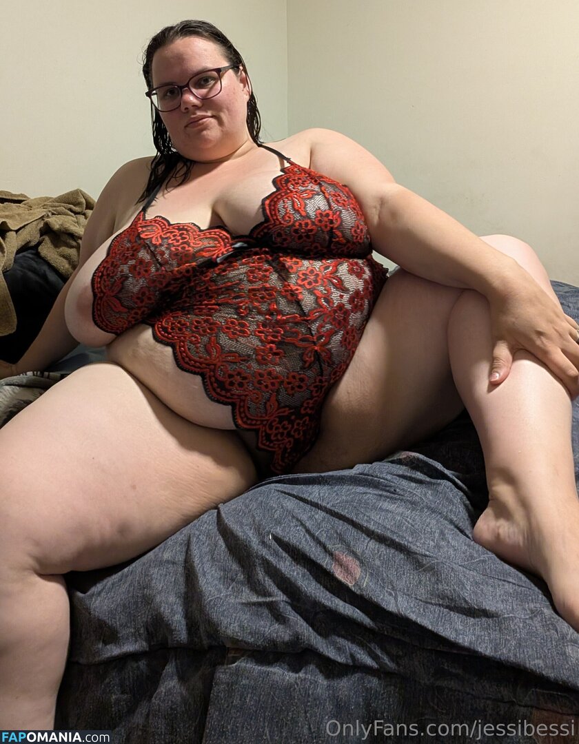jessi1532 / jessibessi Naken OnlyFans  Läckta Foto #18