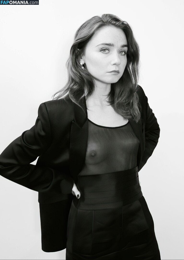 Jessica Barden / jessybarden Naken OnlyFans  Läckta Foto #6