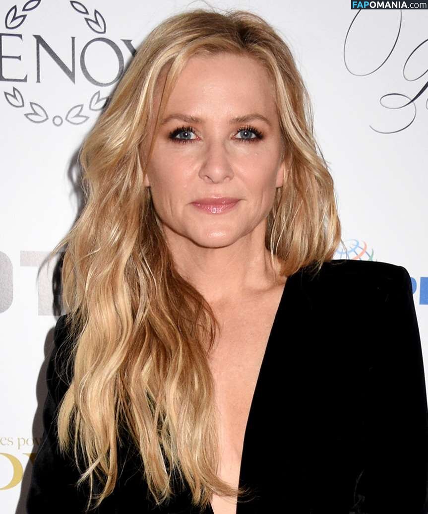 Jessica Capshaw Naken OnlyFans  Läckta Foto #7