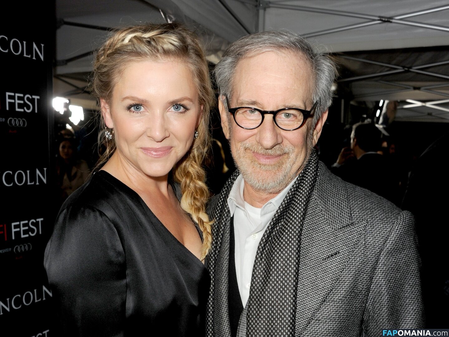 Jessica Capshaw Naken OnlyFans  Läckta Foto #9