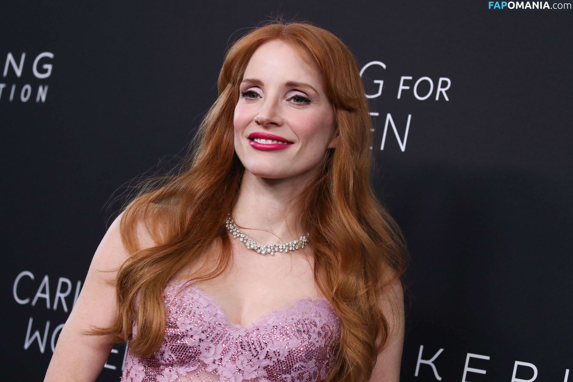 Jessica Chastain / jessicachastain Naken OnlyFans  Läckta Foto #966