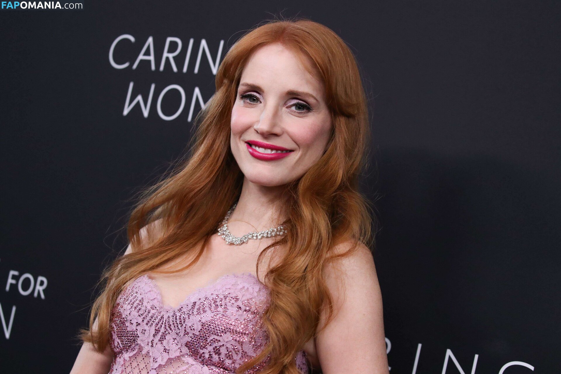 Jessica Chastain / jessicachastain Naken OnlyFans  Läckta Foto #967
