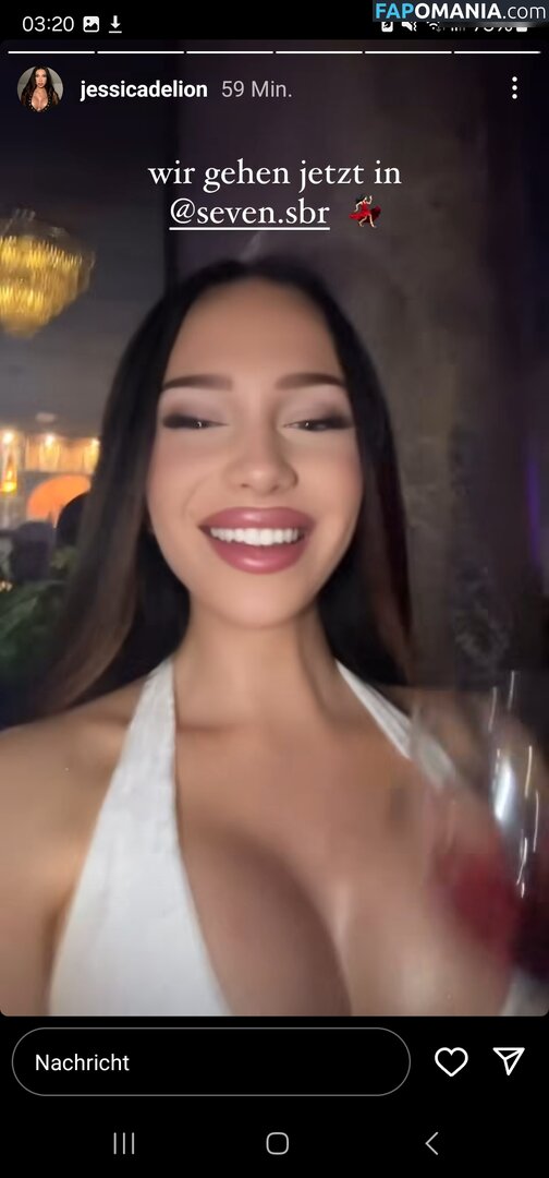 Jessica Delion / jessicadelion Naken OnlyFans  Läckta Foto #45