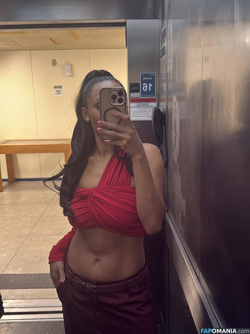 Jéssica Ellen / jessicaellen Naken OnlyFans  Läckta Foto #1