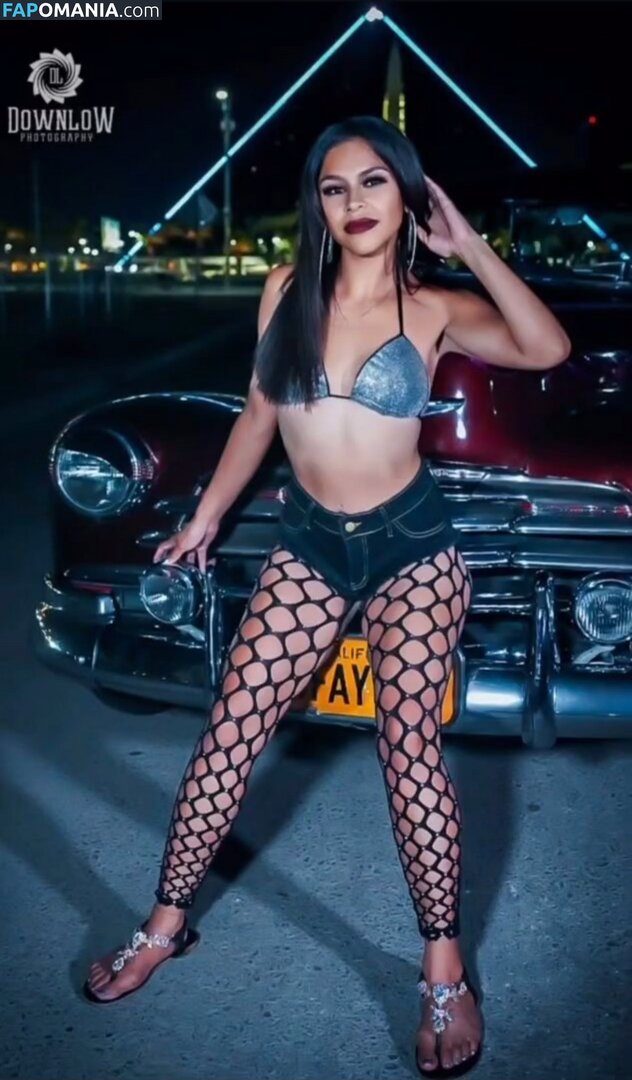 505_baby_doll_505_ / Jessica Gallegos Naken OnlyFans  Läckta Foto #3