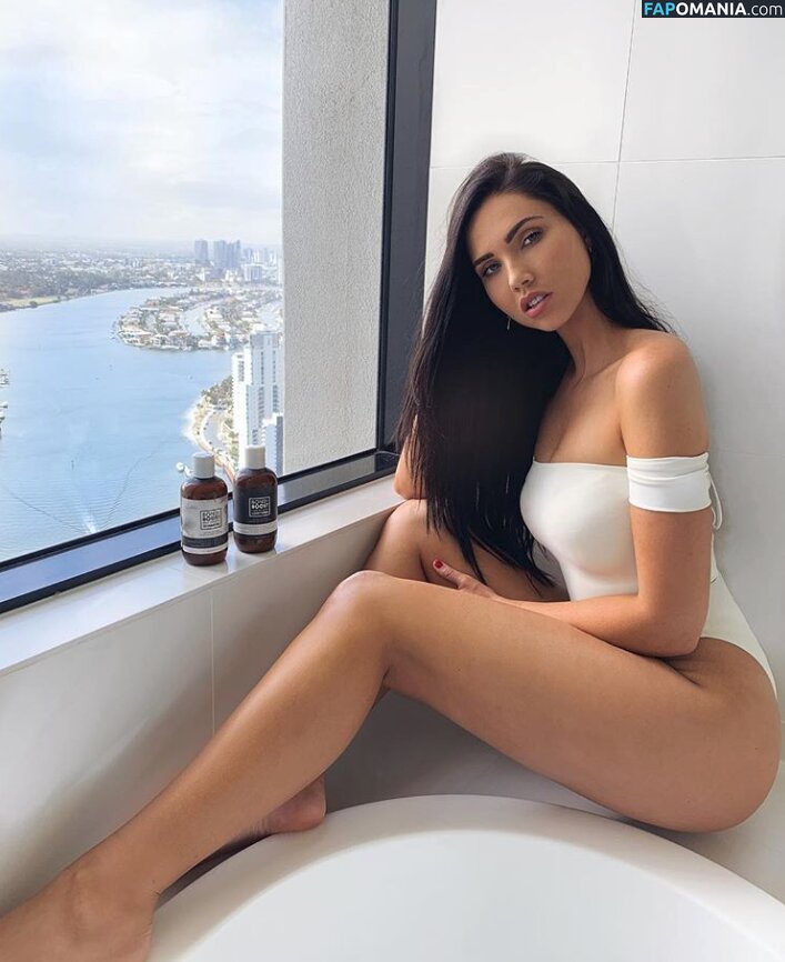 Jessica Green / jessgreen2 / jessicagreen / rebelgirl27 Naken OnlyFans  Läckta Foto #22