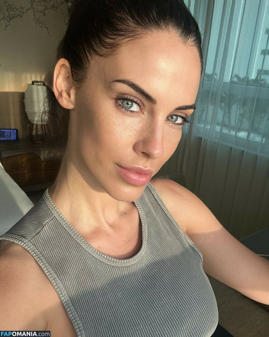 Jessica Lowndes / jessicalowndes Naken OnlyFans  Läckta Foto #296