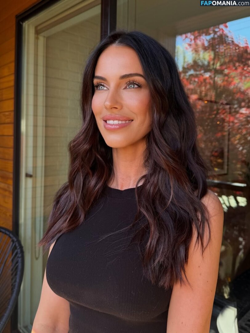 Jessica Lowndes / jessicalowndes Naken OnlyFans  Läckta Foto #351