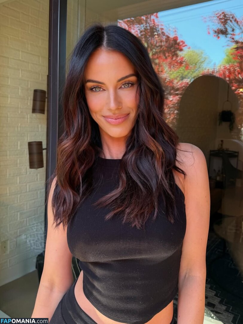 Jessica Lowndes / jessicalowndes Naken OnlyFans  Läckta Foto #352
